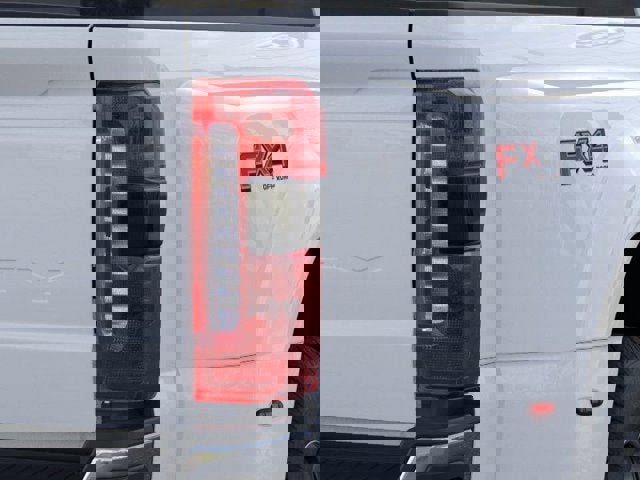 New 2025 Ford F350 XL w/ 360-Degree Camera Package image 21