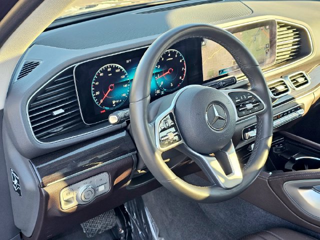 Used 2020 Mercedes-Benz GLE 350 4MATIC image 16