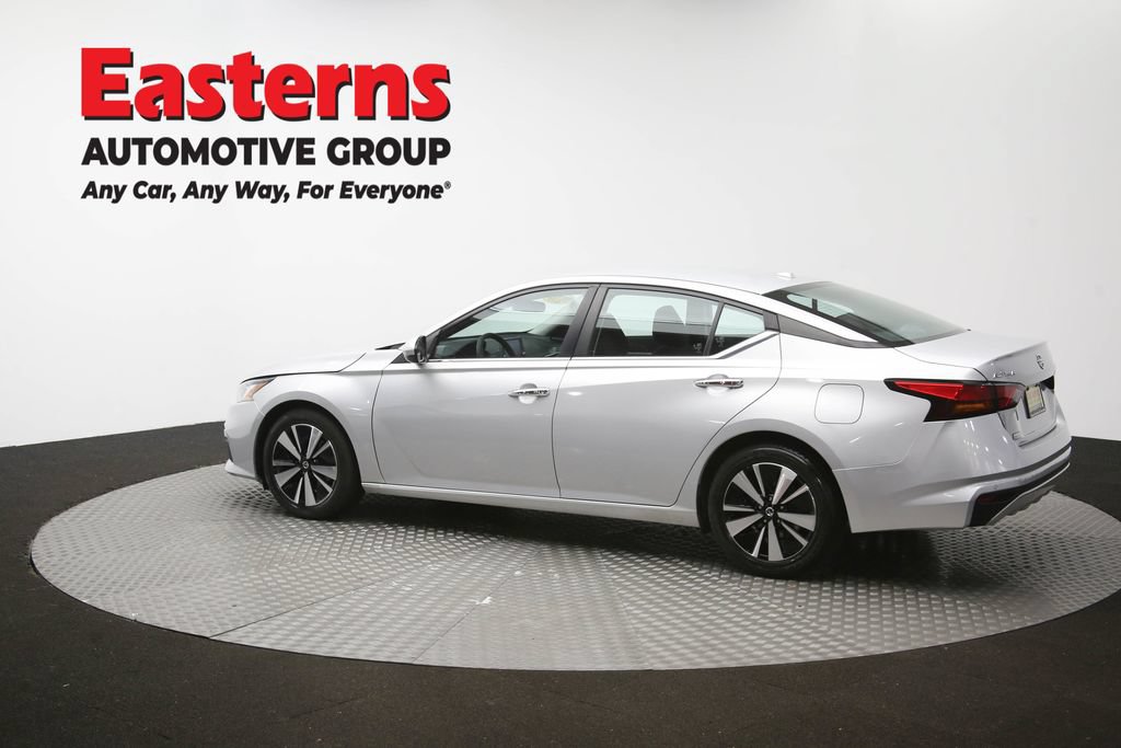 Used 2022 Nissan Altima 2.5 SV FWD image 62
