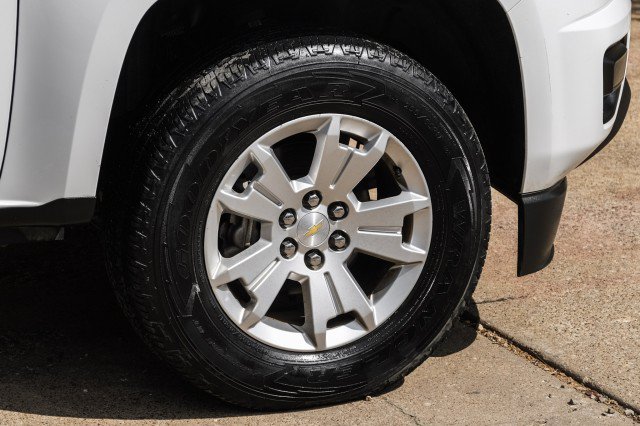 Used 2020 Chevrolet Colorado LT w/ Safety Package RWD image 48