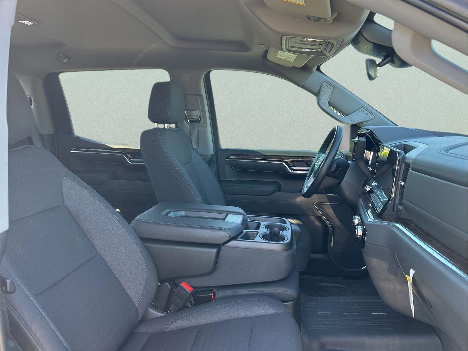 Used 2024 GMC Sierra 1500 Elevation image 15