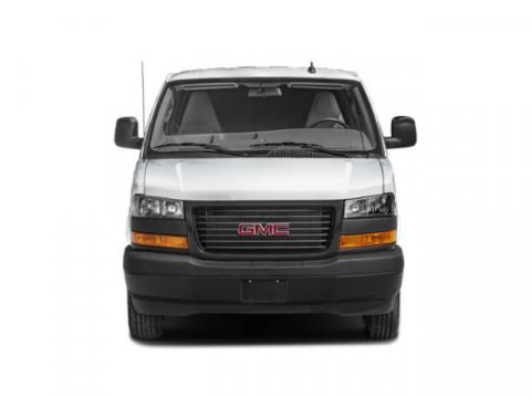 New 2025 GMC Savana 2500 w/ Driver Convenience Package image 7