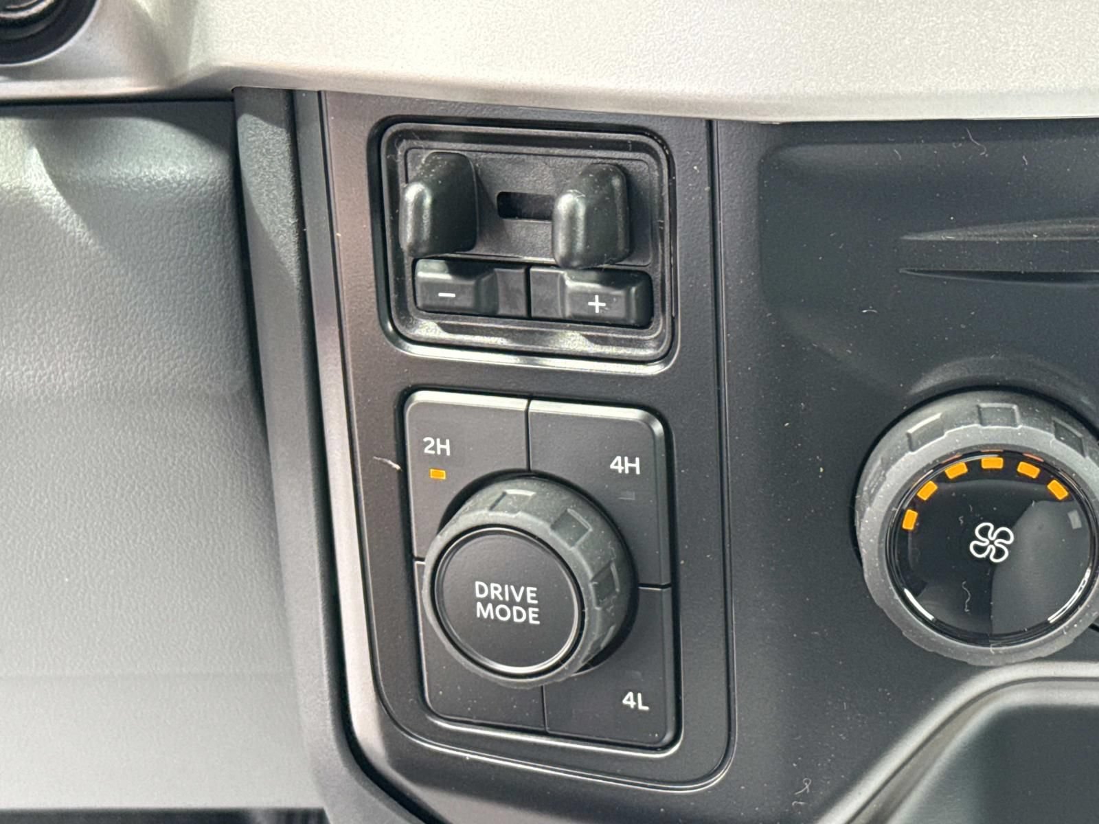 New 2026 Ford F450 XL AWD/4WD image 17