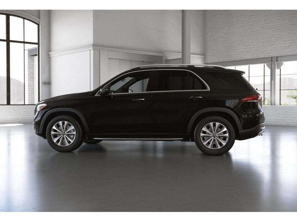 Certified 2022 Mercedes-Benz GLE 350 4MATIC image 34