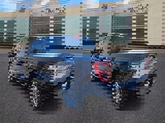 Certified 2023 Ford F150 Limited image 5