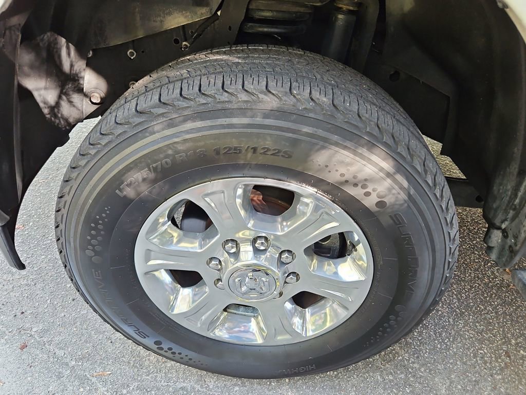 Used 2023 RAM 2500 Big Horn w/ Level 1 Equipment Group image 32