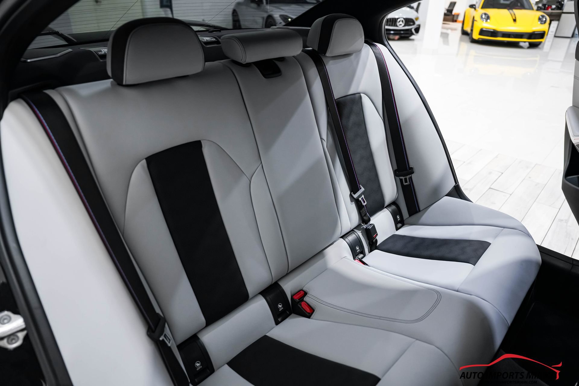 Used 2026 BMW M3 Competition image 73