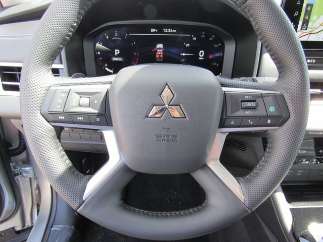 New 2026 Mitsubishi Outlander SE FWD image 31