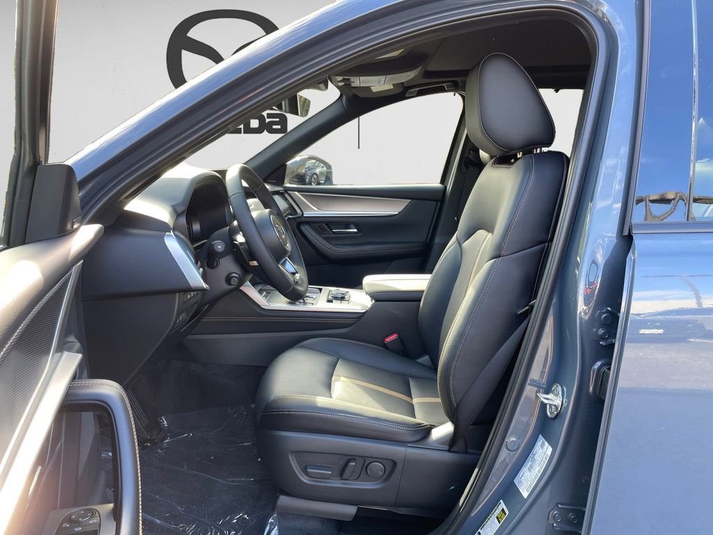 New 2026 MAZDA CX-90 3.3 Turbo S w/ Premium Package image 8