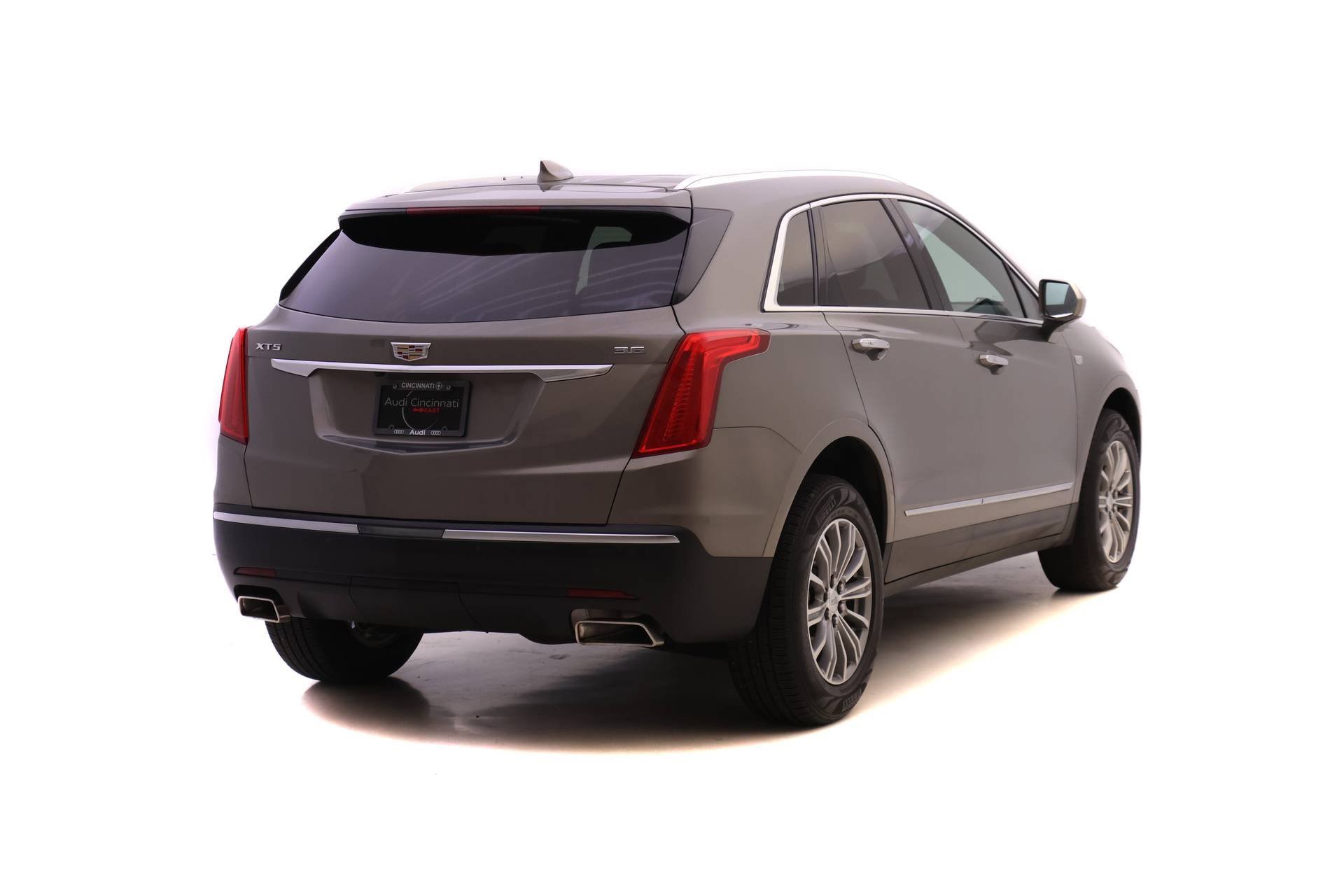 Used 2019 Cadillac XT5 Luxury image 6