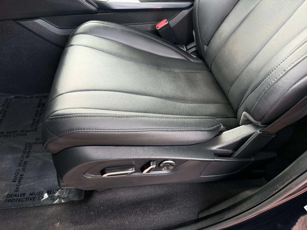 Certified 2024 Acura MDX SH-AWD image 15