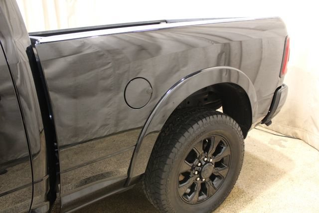 Used 2020 RAM 2500 Limited AWD/4WD image 11