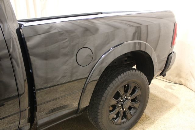 Used 2020 RAM 2500 Limited image 11