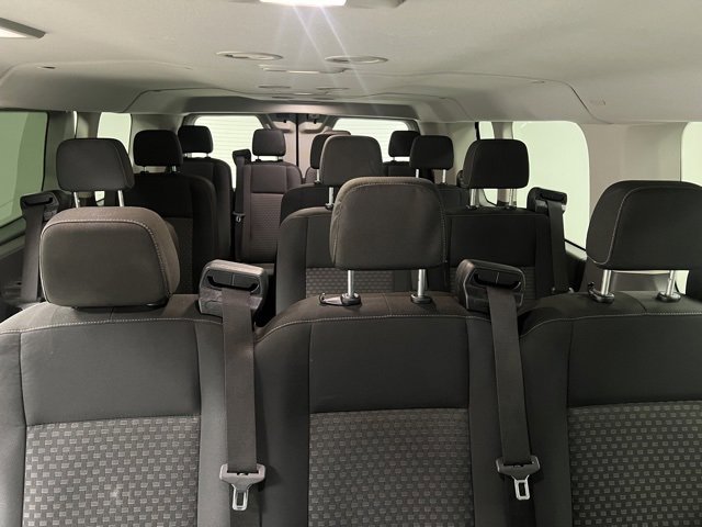 Used 2023 Ford Transit 350 XL image 49