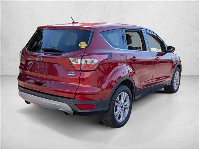 Used 2017 Ford Escape SE AWD/4WD image 6
