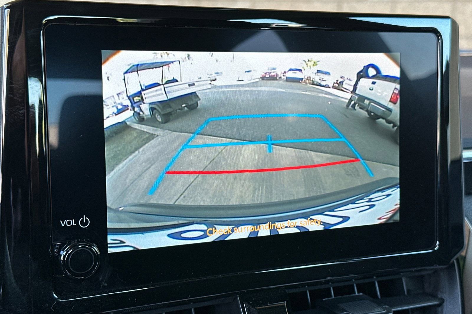 Used 2025 Toyota Corolla LE image 18