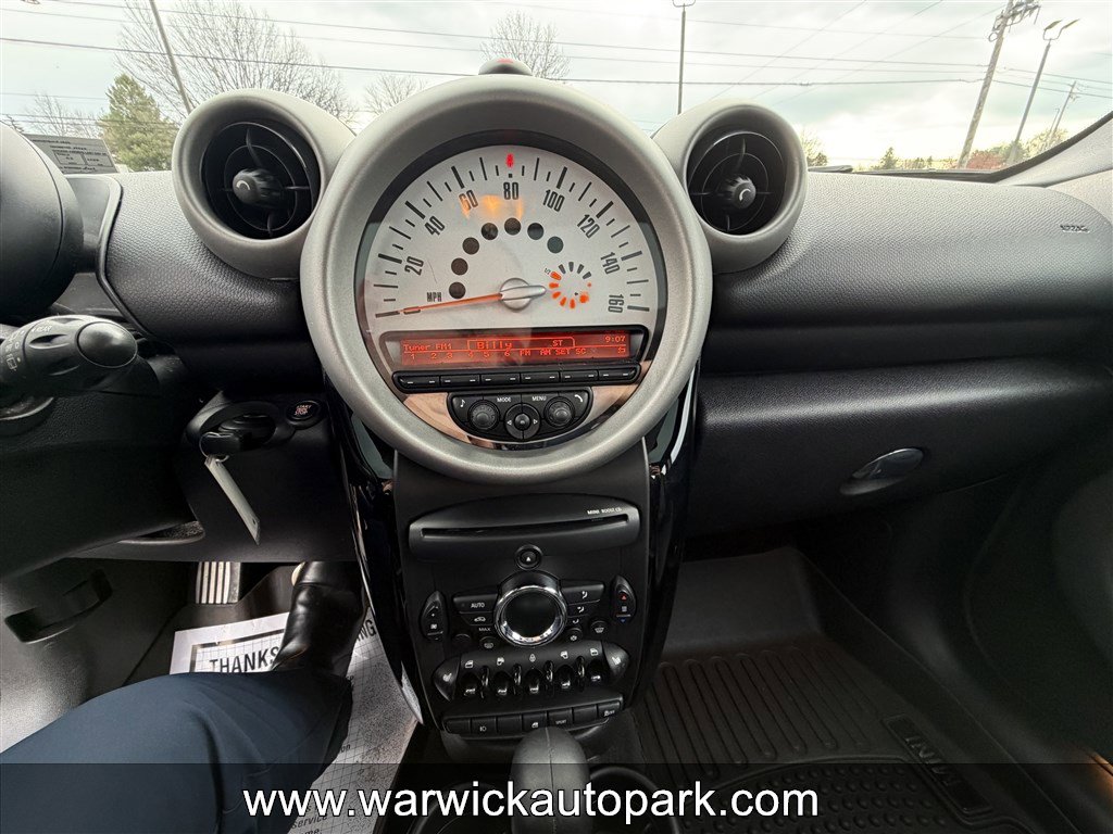 Used 2011 MINI Cooper Countryman S image 6