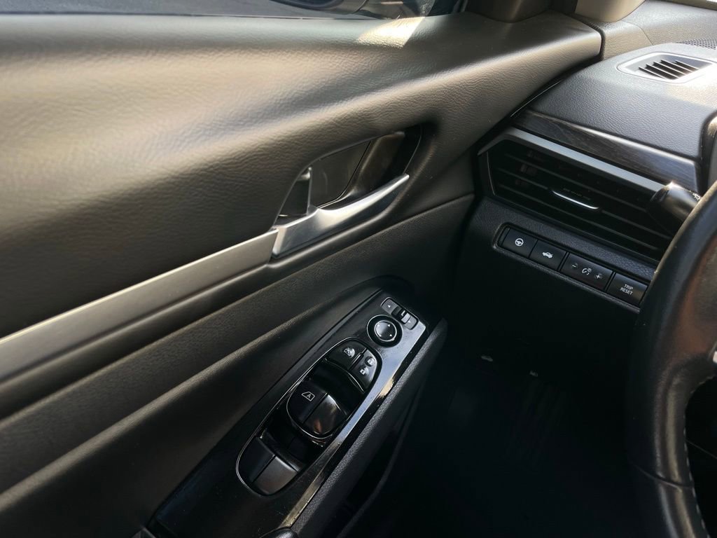 Used 2024 Nissan Altima 2.5 SL image 23