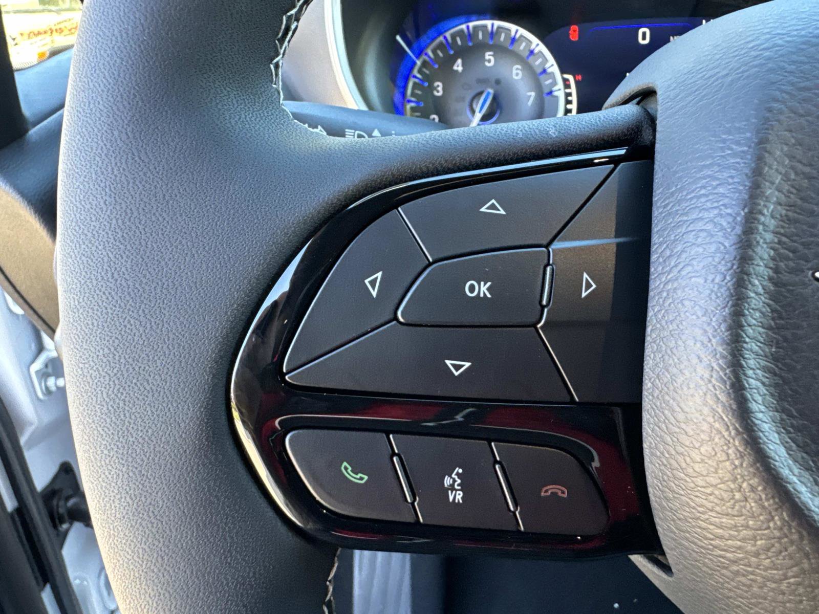 New 2026 Chrysler Pacifica Select image 31