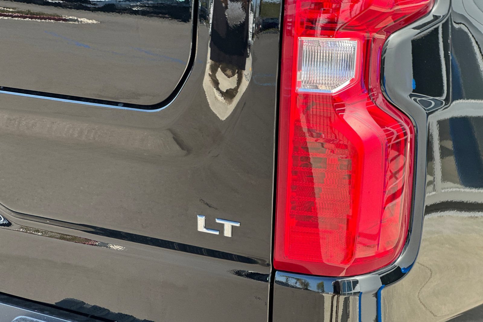 New 2026 Chevrolet Silverado 1500 LT AWD/4WD image 26