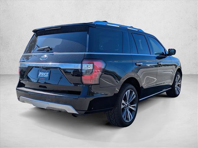 Used 2020 Ford Expedition Platinum image 5