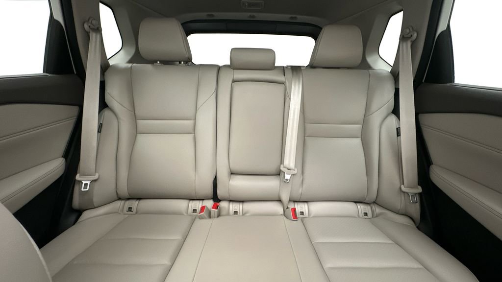 Used 2023 Nissan Rogue SV w/ SV Premium B Package image 14