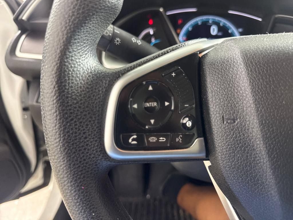 Used 2017 Honda Civic EX image 32