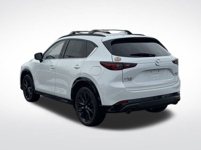 Used 2024 MAZDA CX-5 Carbon Edition image 9