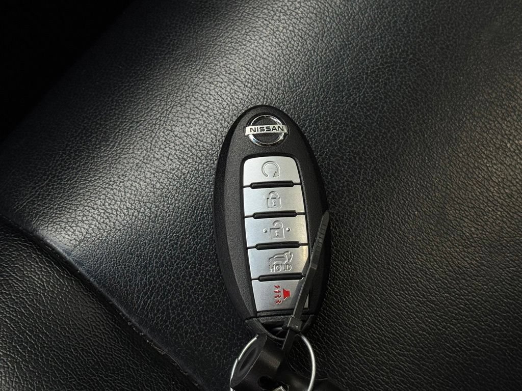 Used 2015 Nissan Pathfinder SL w/ Cargo Package FWD image 36