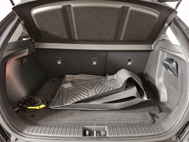 Used 2023 Hyundai Kona SEL AWD/4WD image 29
