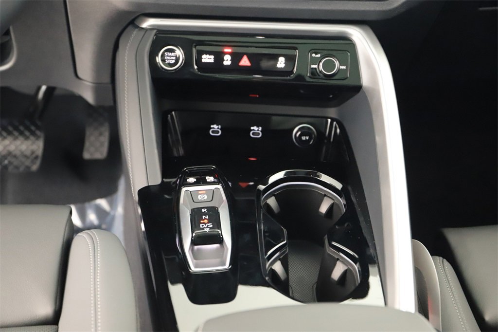 New 2025 Audi Q5 Premium Plus image 20