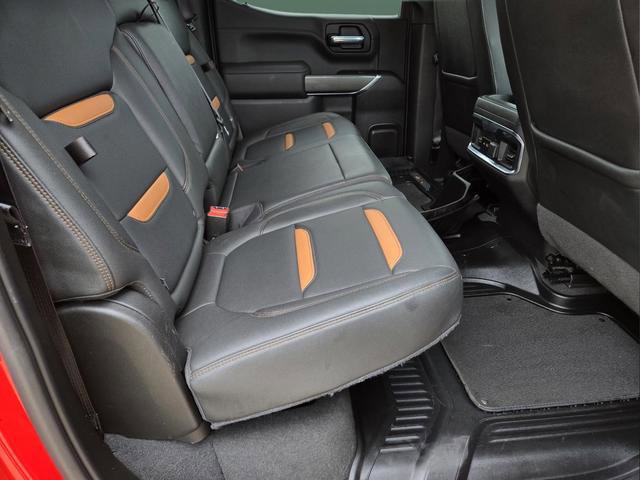 Used 2022 GMC Sierra 1500 AT4 w/ AT4 Premium Package AWD/4WD image 10