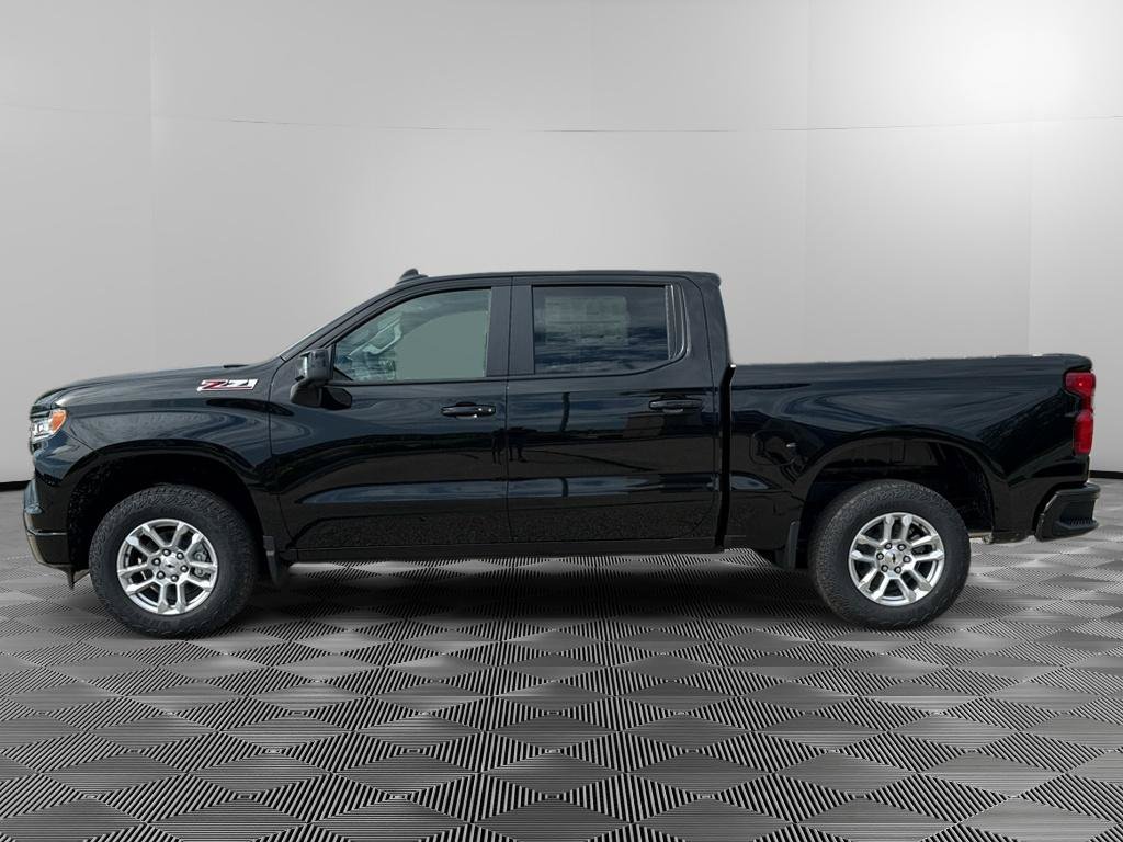 New 2026 Chevrolet Silverado 1500 RST w/ Safety Package AWD/4WD image 2