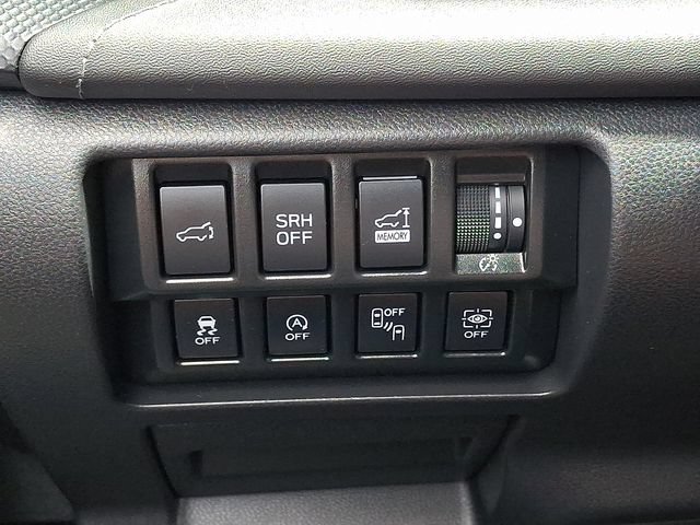 Used 2023 Subaru Forester Touring AWD/4WD image 26