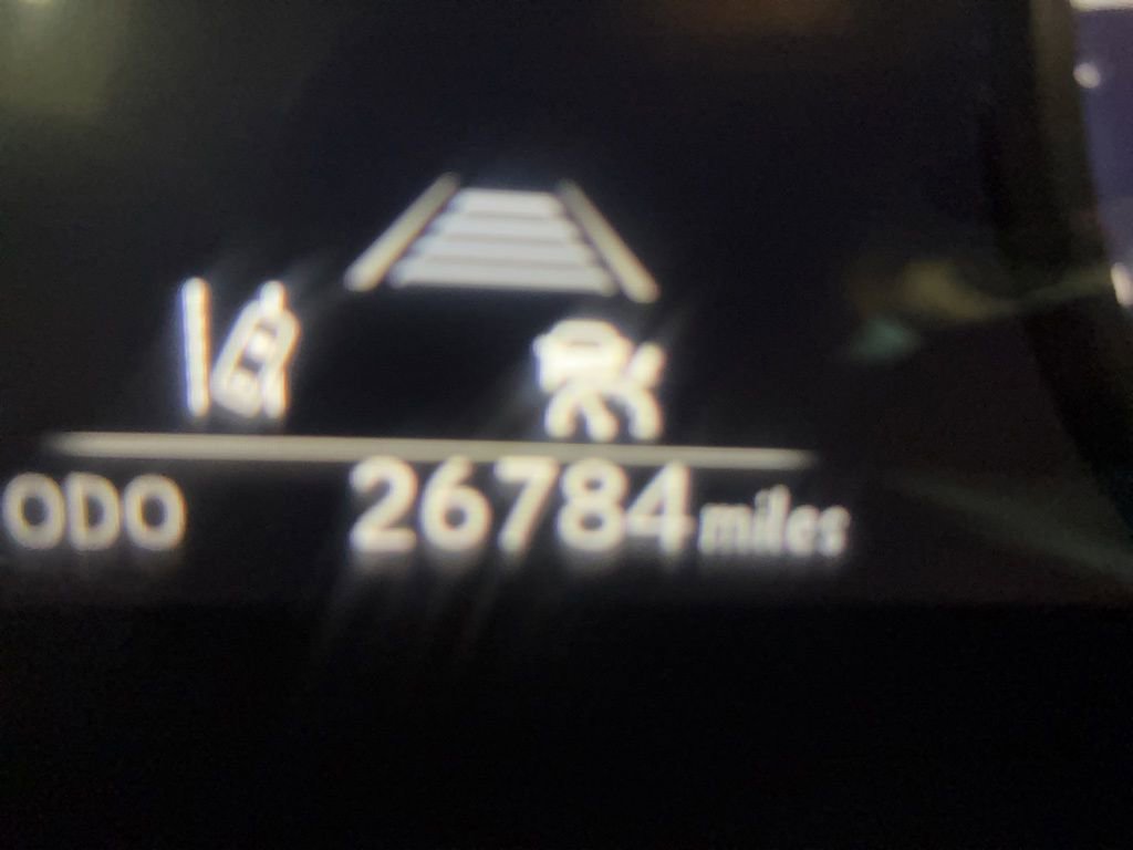 Certified 2023 Lexus NX 350 AWD w/ Premium Package image 24