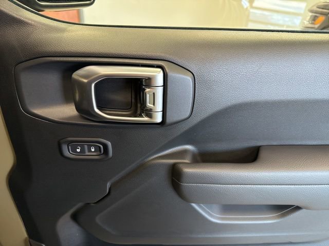 New 2026 Jeep Gladiator Willys image 44