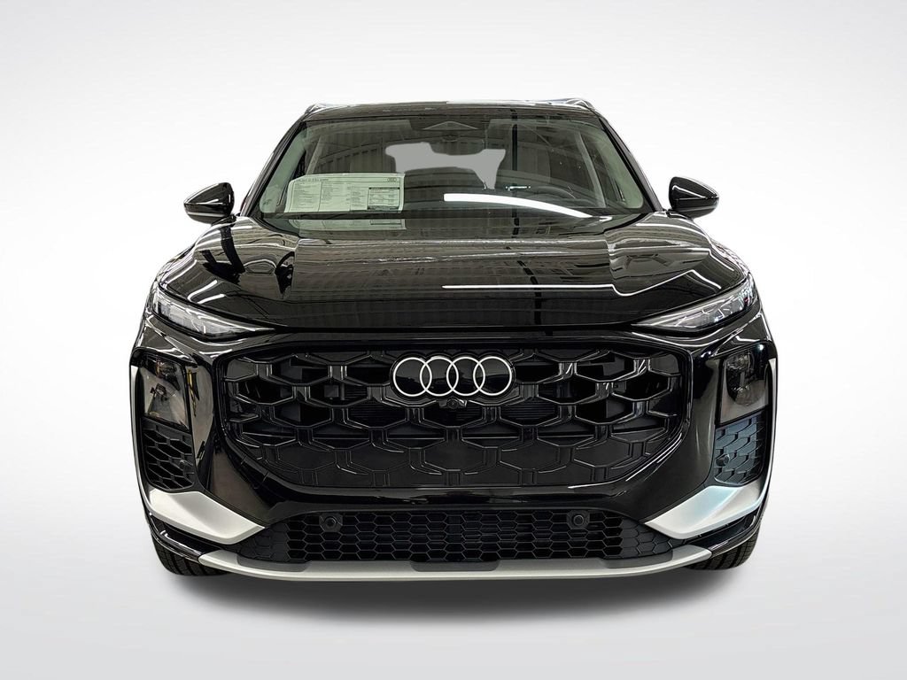 New 2026 Audi Q3 quattro 2.0T AWD/4WD image 8