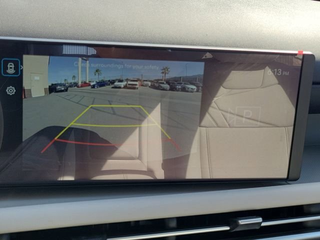 New 2026 Hyundai Tucson SE FWD image 12