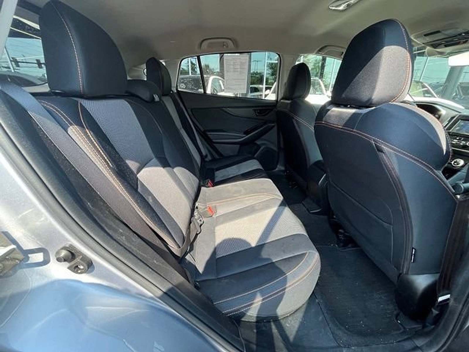 Used 2021 Subaru Crosstrek 2.0i Premium AWD/4WD image 10