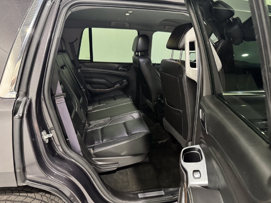 Used 2016 Chevrolet Tahoe LT AWD/4WD image 24