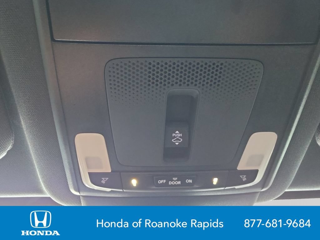 Certified 2025 Honda CR-V Sport-L image 26