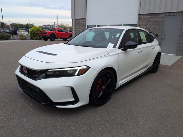 Used 2025 Honda Civic Type R image 7