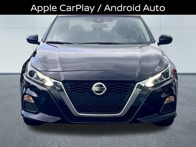 Used 2022 Nissan Altima 2.5 SV image 5
