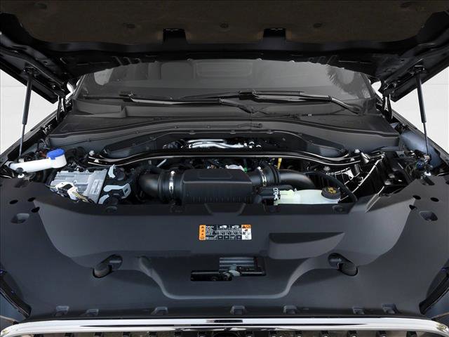 New 2026 Lincoln Aviator 2WD image 8