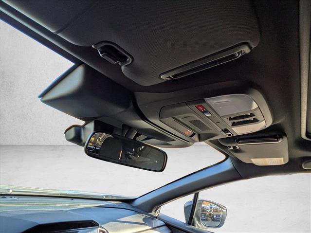 Certified 2025 Subaru Crosstrek 2.5i Sport image 20