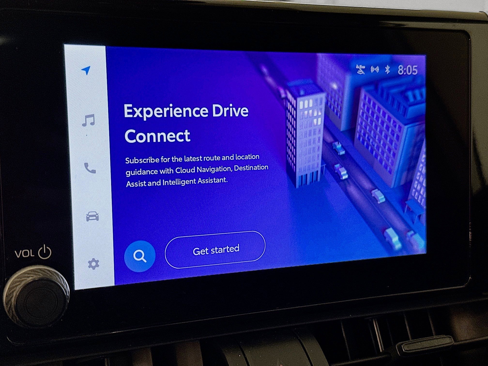 Used 2024 Toyota RAV4 LE image 22