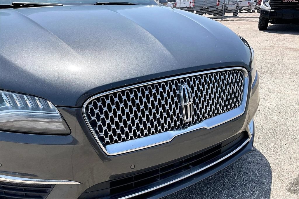 Used 2019 Lincoln MKZ Reserve AWD/4WD image 34