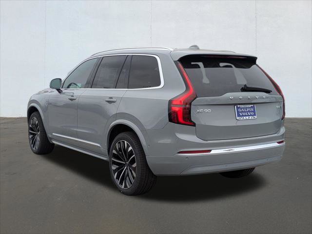 New 2026 Volvo XC90 B5 Plus w/ Protection Package AWD/4WD image 2