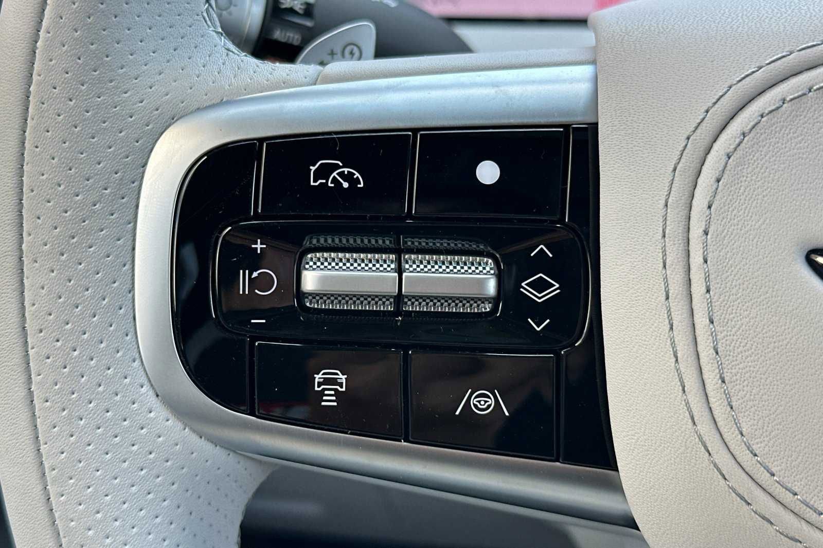 New 2026 Genesis Electrified GV70 Advanced image 28