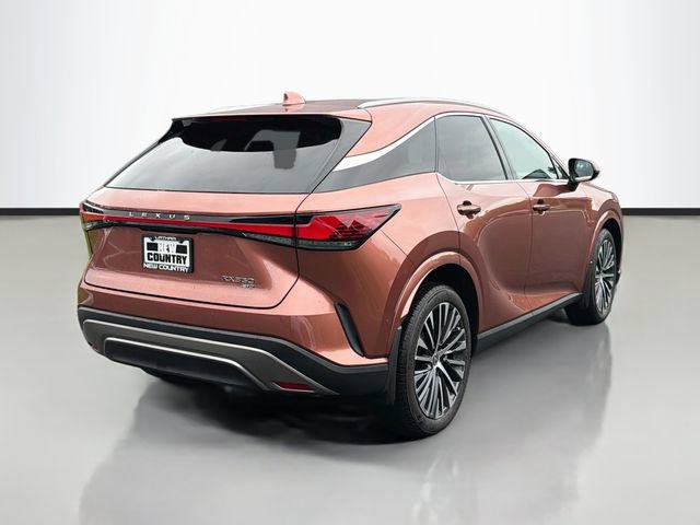 Used 2024 Lexus RX 350 Premium Plus w/ Convenience Package AWD/4WD image 7